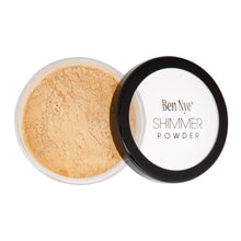 Ben Nye Shimmer Powder