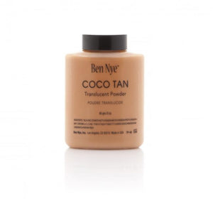 Ben Nye Face Powder - COCO TAN