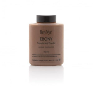 Ben Nye Face Powder - EBONY