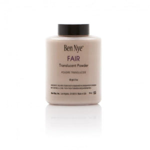 Ben Nye Face Powder - FAIR