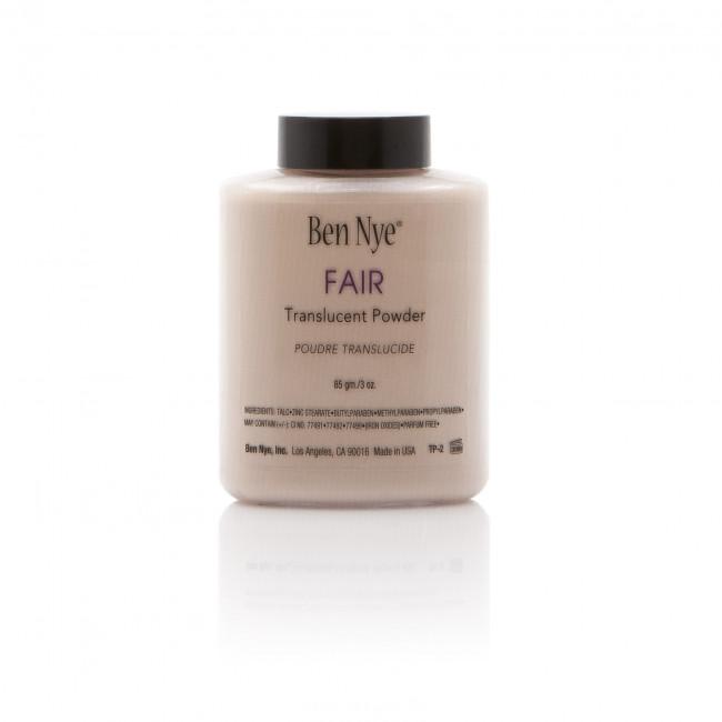 Ben Nye Face Powder - FAIR