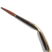 Bent Eyeliner Brush