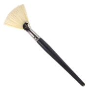 Stiff Fan Mask