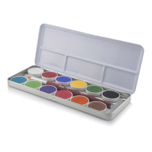 Ben Nye MagiCake Aqua Paint Palettes