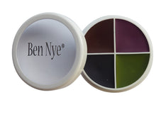 Ben Nye F/X Color Wheels