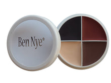 Ben Nye F/X Color Wheels