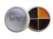 Ben Nye F/X Color Wheels