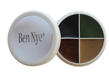 Ben Nye F/X Color Wheels