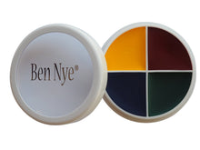 Ben Nye F/X Color Wheels