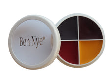 Ben Nye F/X Color Wheels