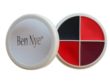 Ben Nye F/X Color Wheels