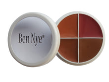 Ben Nye F/X Color Wheels