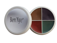 Ben Nye F/X Color Wheels