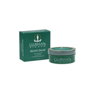 Pinaud Clubman Beard Balm & Styling Wax