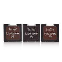 Ben Nye Creme Shadow Compact