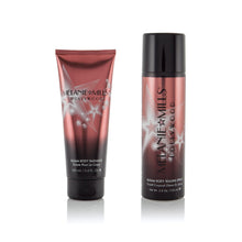 Melanie Mills Gleam Body Radiance