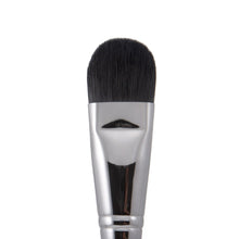 Cozzette - P340 Rounded Foundation Brush