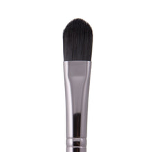 Cozzette - P345 Oval Concealer Brush