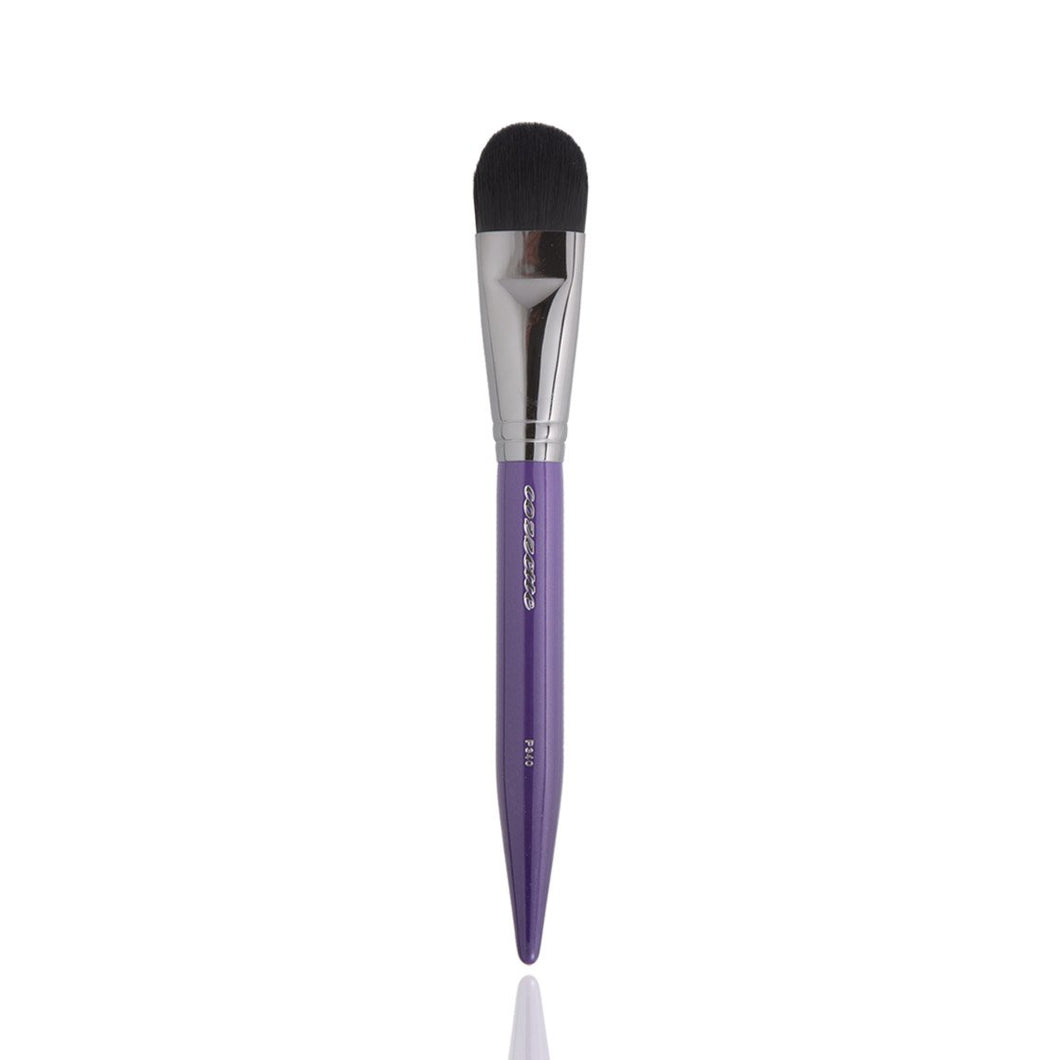 Cozzette - P340 Rounded Foundation Brush