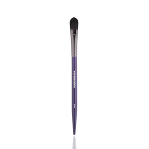 Cozzette - P345 Oval Concealer Brush