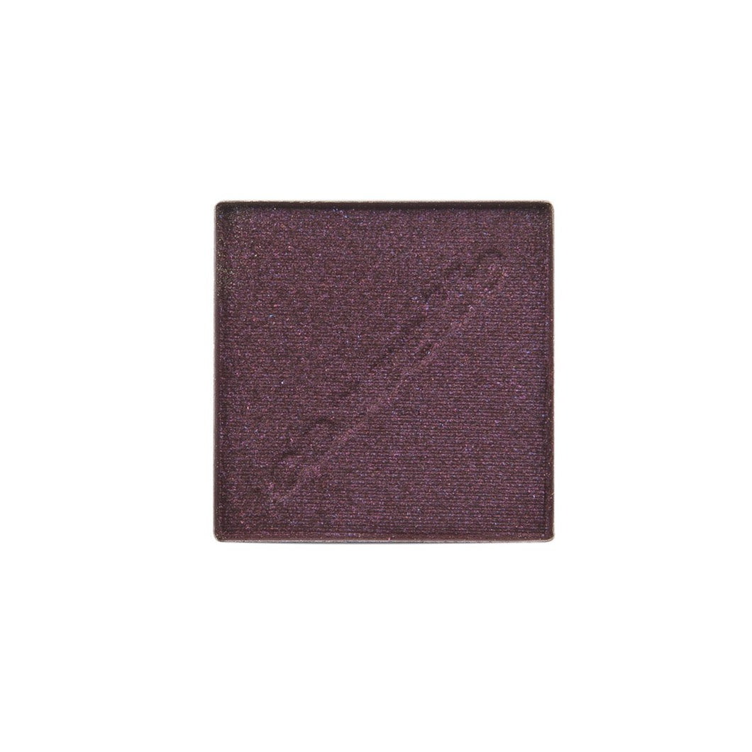 Crystal Eyeshadow - Garnet