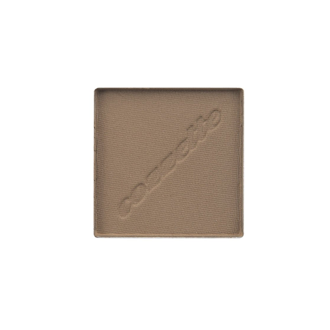 Velvet Matte Eyeshadow - Doran