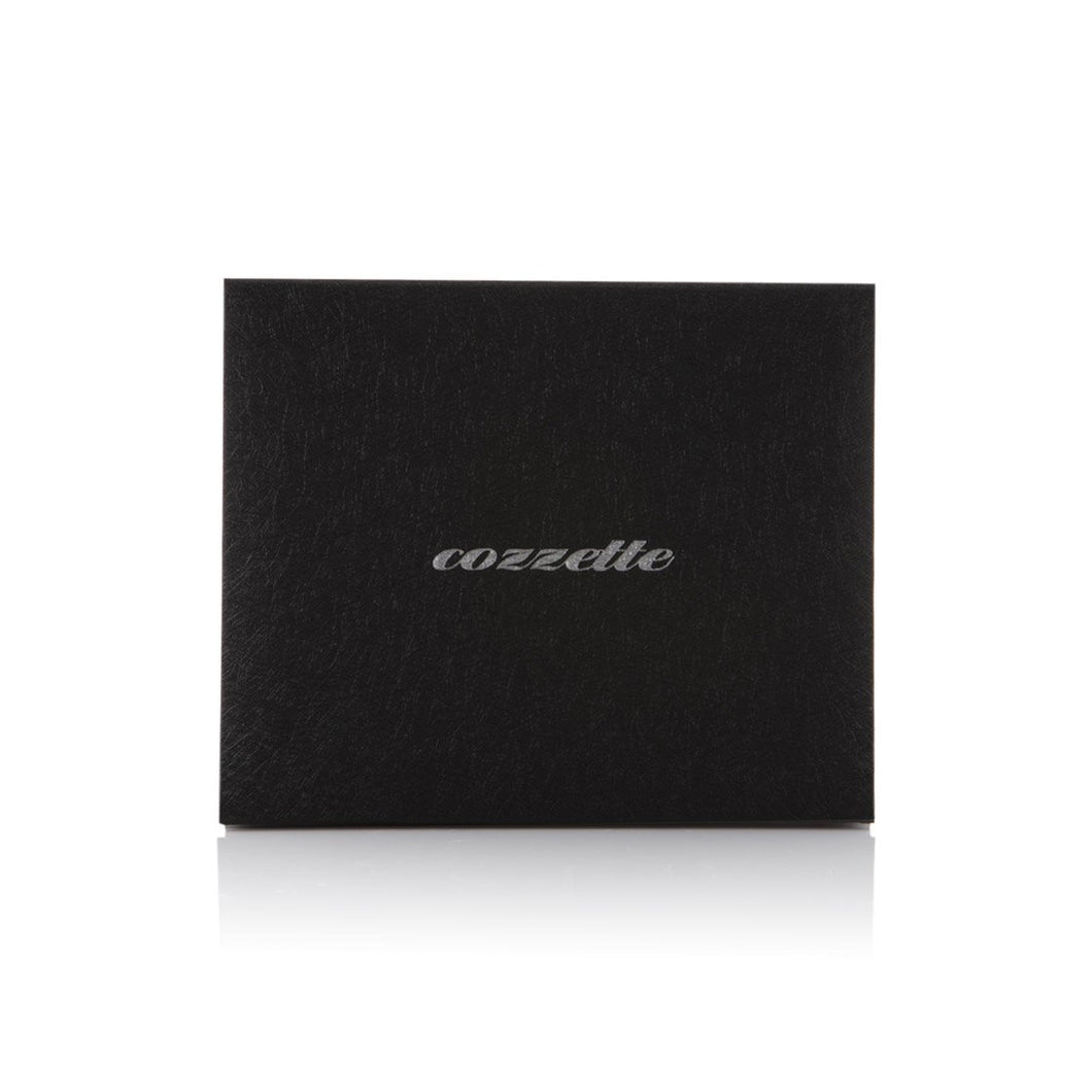 Cozzette - Infinite Eyeshadow Palette Med
