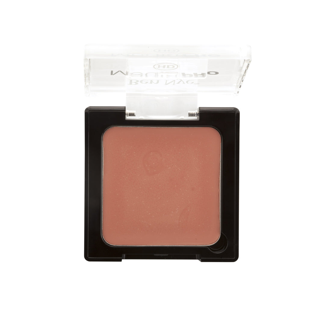 Ben Nye Creme Blush Compact