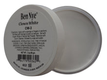 Ben Nye Clown White