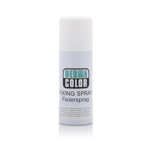 Kryolan Dermacolor Fixing Spray