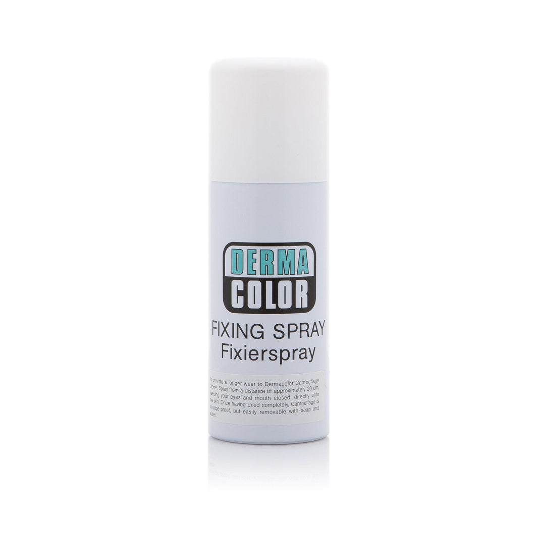 Kryolan Dermacolor Fixing Spray