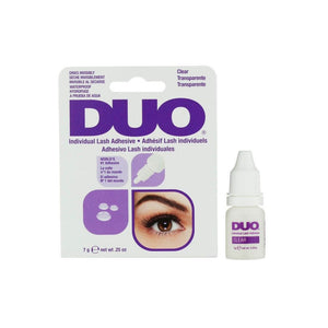 DUO - INDIVIDUAL LASH ADHESIVE