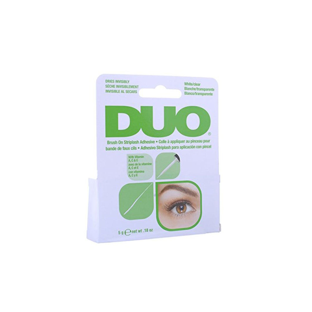 DUO- Brush on Striplash Adhesive