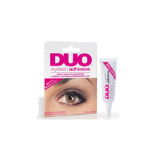 Duo Eyelash Adhesive