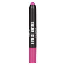 Elizabeth Mott Color Is BAE Lip Crayon
