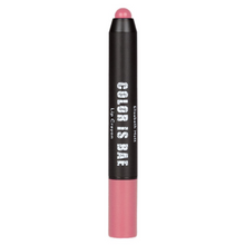 Elizabeth Mott Color Is BAE Lip Crayon