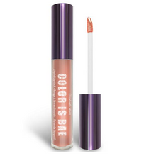Elizabeth Mott Color Is BAE Liquid Lipstick