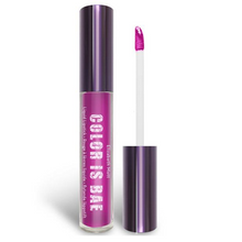 Elizabeth Mott Color Is BAE Liquid Lipstick