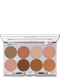 Kryolan Glamour Glow Palette