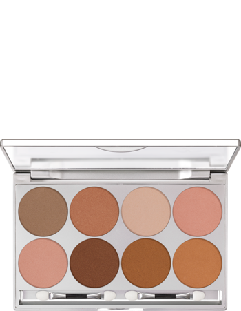 Kryolan Glamour Glow Palette