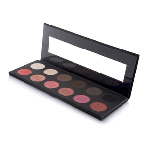 Ben Nye Pressed Color Palette