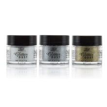 Mehron Glitter Dust