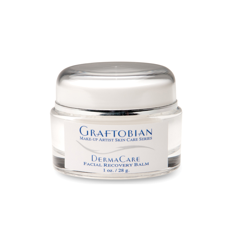 Graftobian DermaCare Recovery Balm