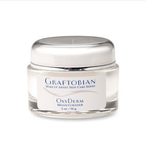 Graftobian OxyDerm Moisturizer