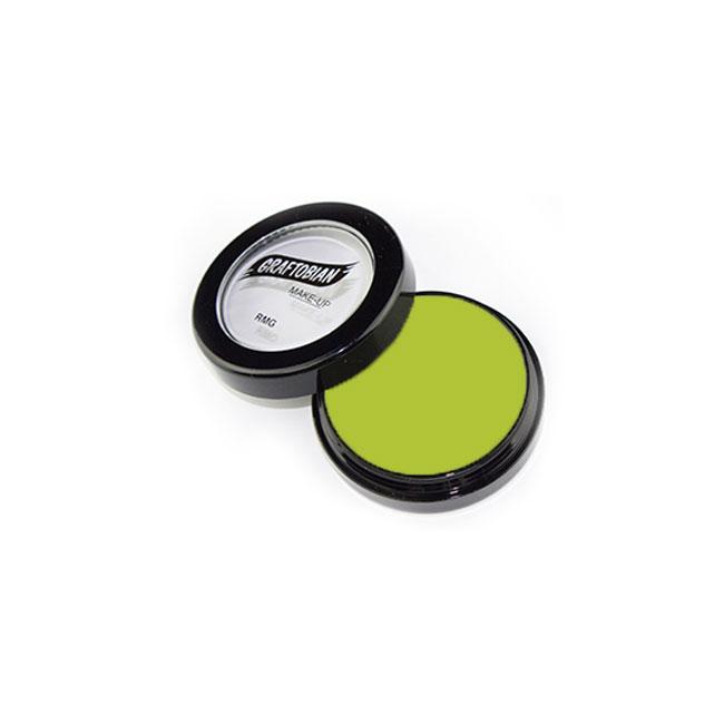 Graftobian Rubber Mask Grease Colors