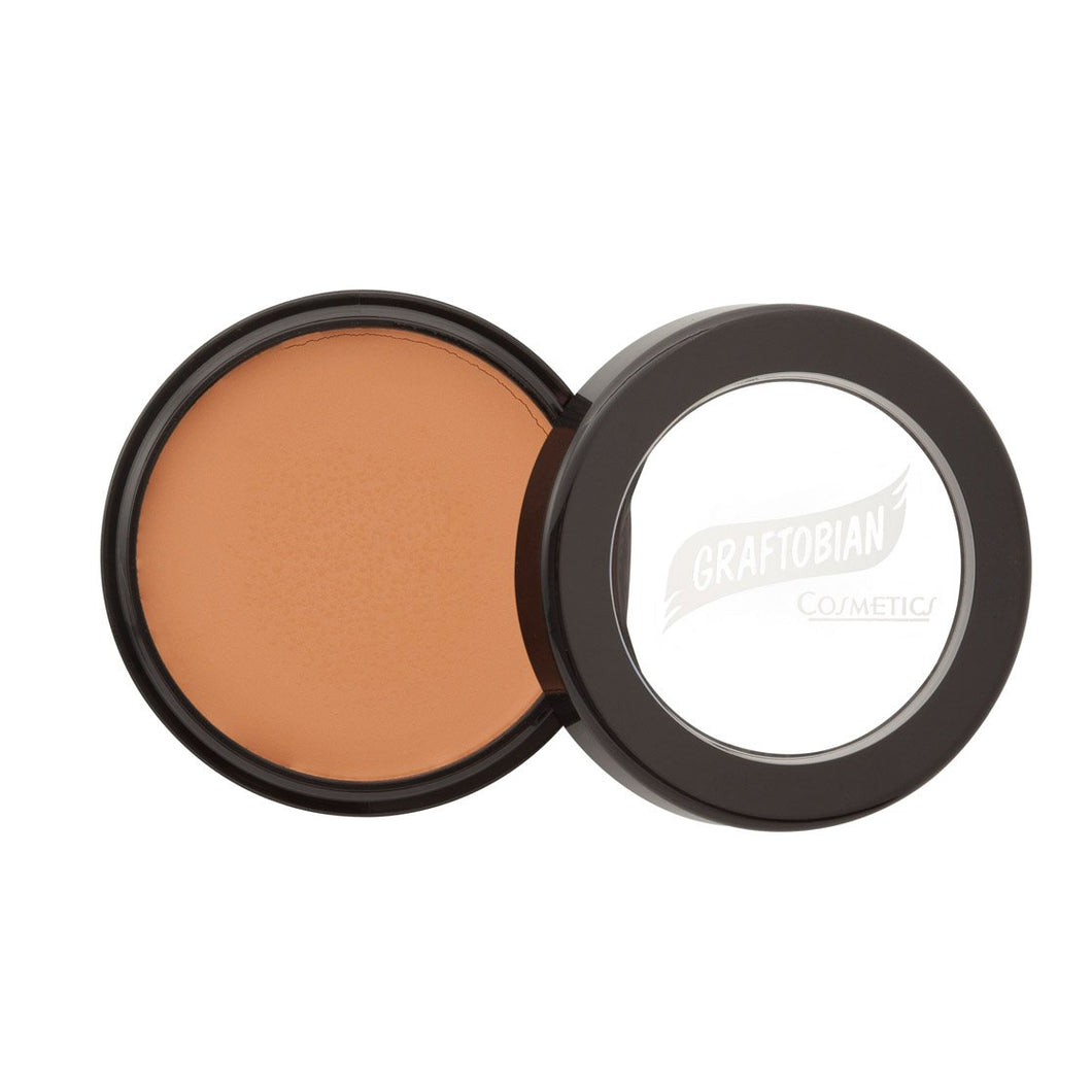 Graftobian HD Glamour Creme Foundation