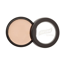 Graftobian HD Glamour Creme Foundation