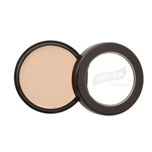 Graftobian HD Glamour Creme Foundation