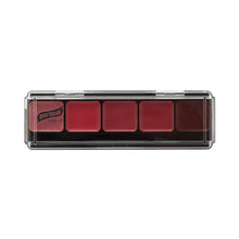 GRAFTOBIAN HD Lip Color Palettes