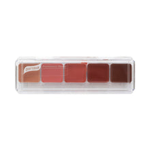 GRAFTOBIAN HD Lip Color Palettes